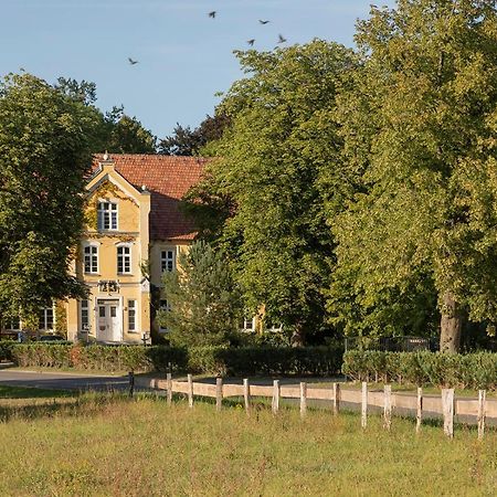 Radlerzimmer Neu Gaarz Fuer 2 Personen Exterior photo