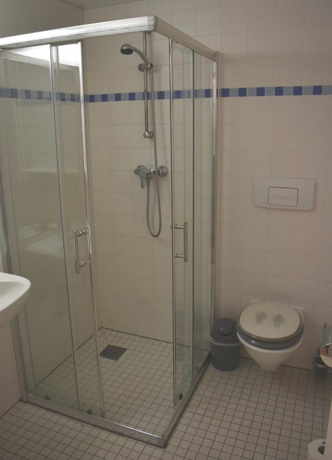Radlerzimmer Neu Gaarz Fuer 2 Personen Exterior photo