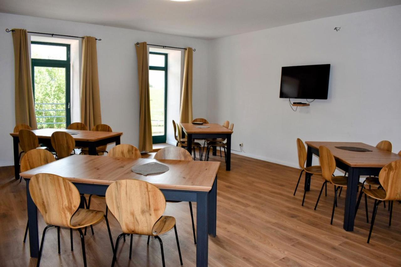 Radlerzimmer Neu Gaarz Fuer 2 Personen Exterior photo