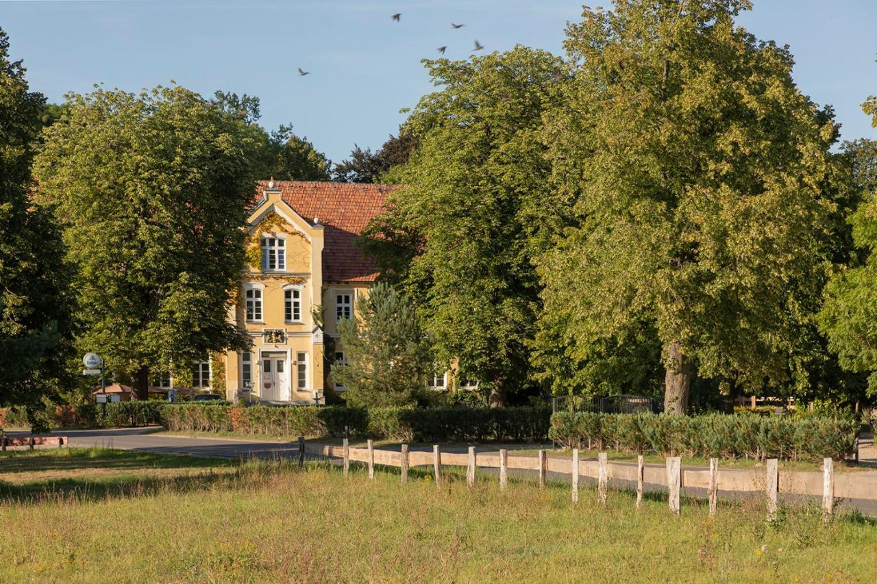 Radlerzimmer Neu Gaarz Fuer 2 Personen Exterior photo